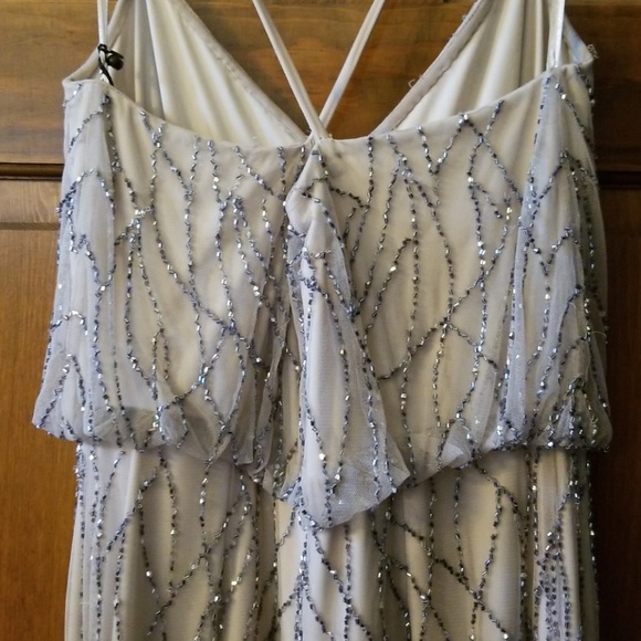 New!! Formal dress - Picture 4 of 6